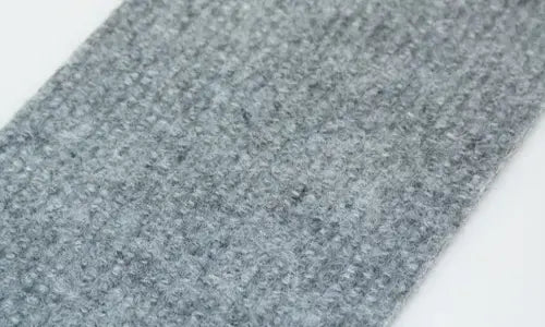 Carpet ribbed fine ribbed prices per square meter