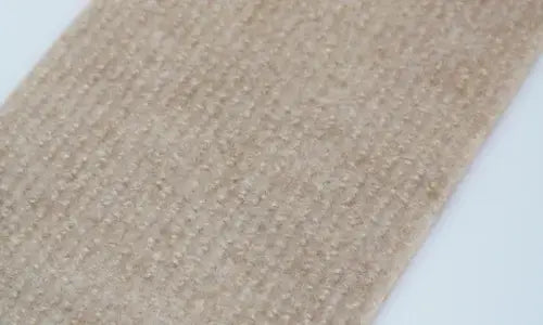 Carpet ribbed fine ribbed prices per square meter