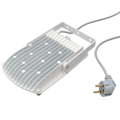 LED- Fluter warmweiss 120 ° Strahlungswinkel