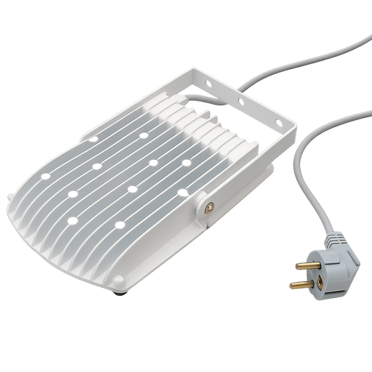 LED- Fluter warmweiss 120 ° Strahlungswinkel